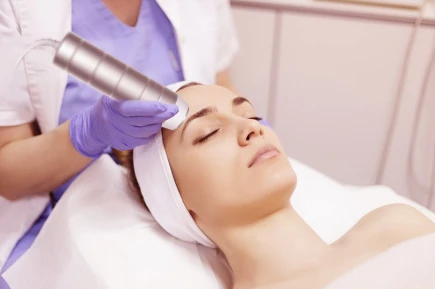 Endosphere Body Therapy Machine