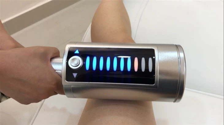 Endosphere Body Therapy Machine