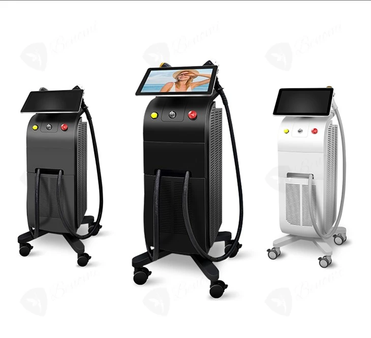 Laser Diod Saiz Bintik Besar