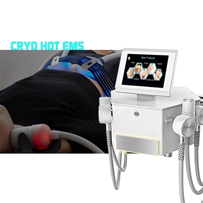 Bolehkah mesin cryoskin digunakan pada punggung?