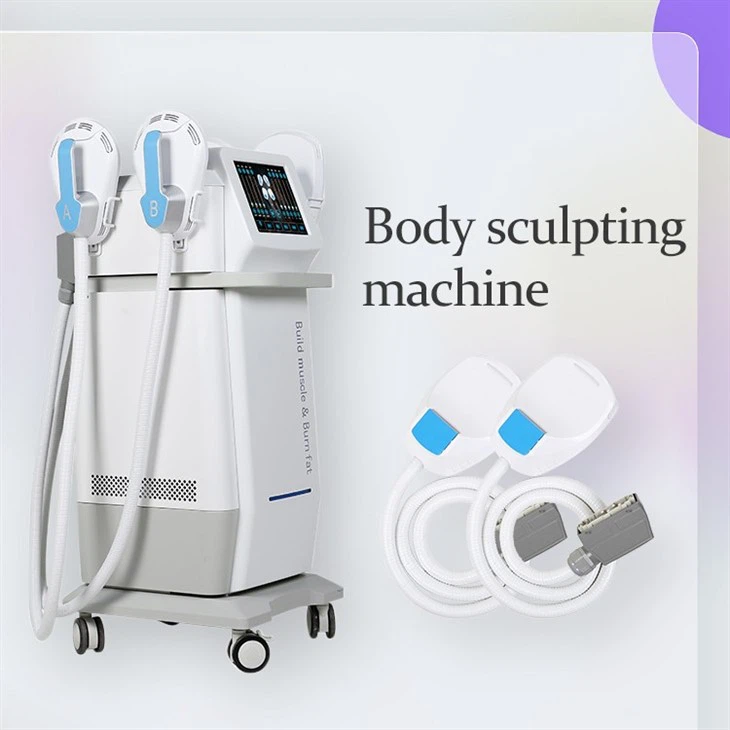 2024 Newest Ems Body Sculpting Machine