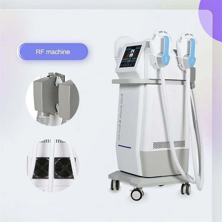 2024 Newest Ems Body Sculpting Machine