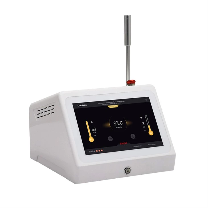 980nm 1470nm Diode Laser Lipolysis high quality