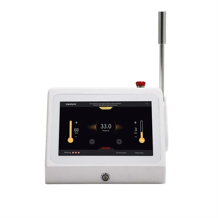 980nm 1470nm Diode Laser Lipolysis price