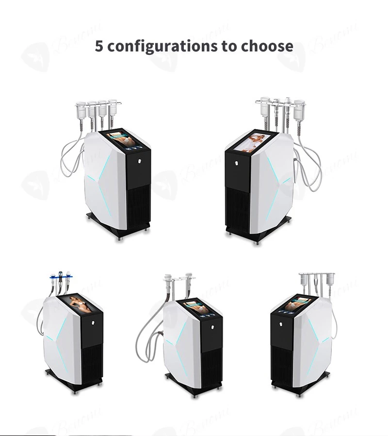Cryoskin 4.0 Machine Factory Price