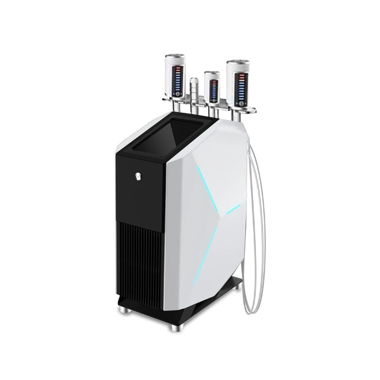 Endospheres Therapy – Compressive Microvibration Body & Face System price