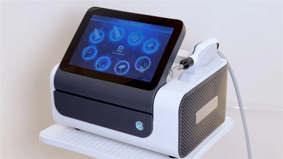 Fractional Cold Plasma price
