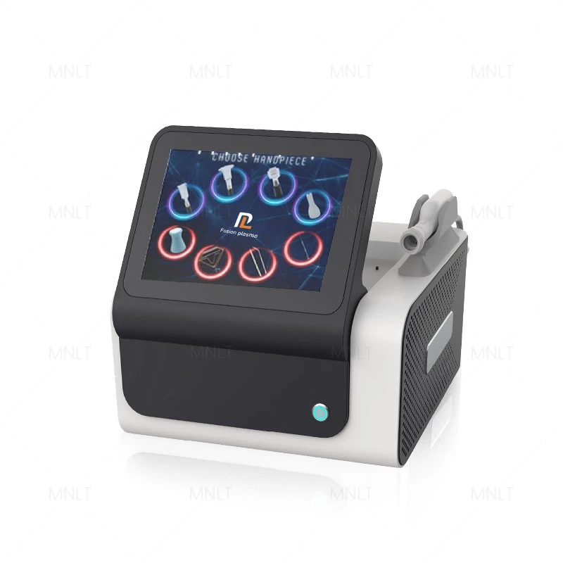 Fractional Cold Plasma factory