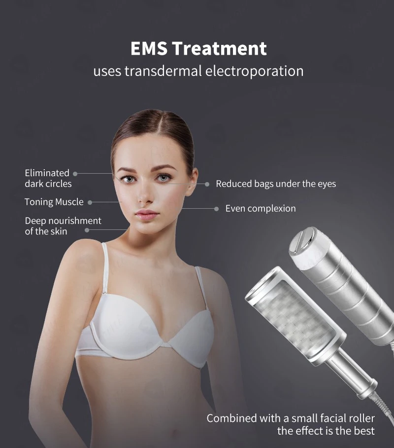 2024 New Endosfera Therapy Machine 2024 New Endosfera Therapy Machine