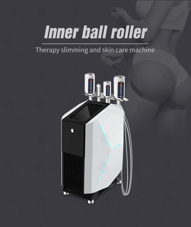 Endosfera Therapy Machine Endosfera Therapy Machine