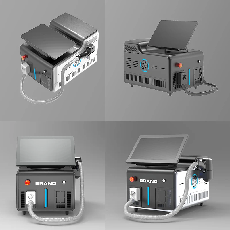 Diode laser-T6
