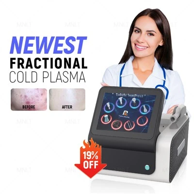 Plasma pecahan - merevolusikan rawatan estetik dengan teknologi plasma gabungan